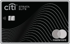 Citi Strata Elite Credit Card [Updated October 2025: 100k Sign-up Bonus]