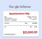 How much money can you make with Google AdSense?