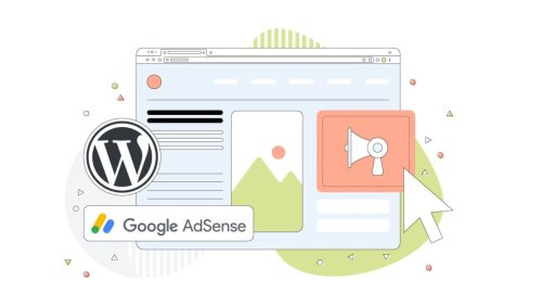 Which is better suited for AdSense: WordPress or other programs?