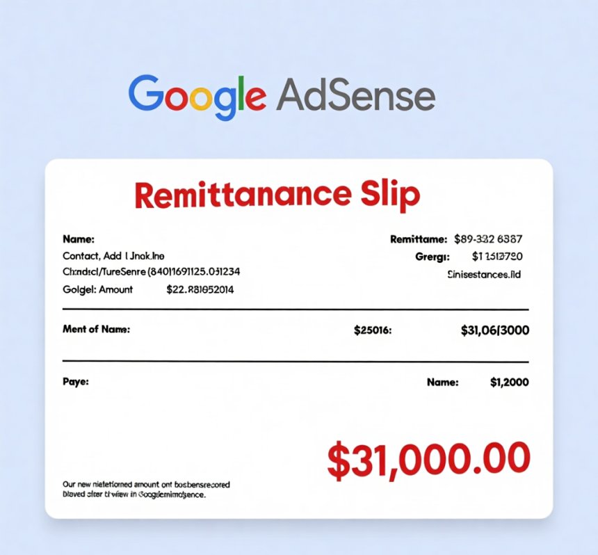 How much money can you make with Google AdSense?
