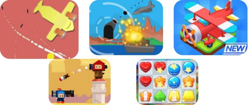 Unveiling Best AdSense Game Ad Case Studies