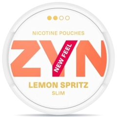 ZYN Oralnicotine