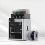 Bambu Lab X1-Carbon Combo 3D Printer - Starter Bundle