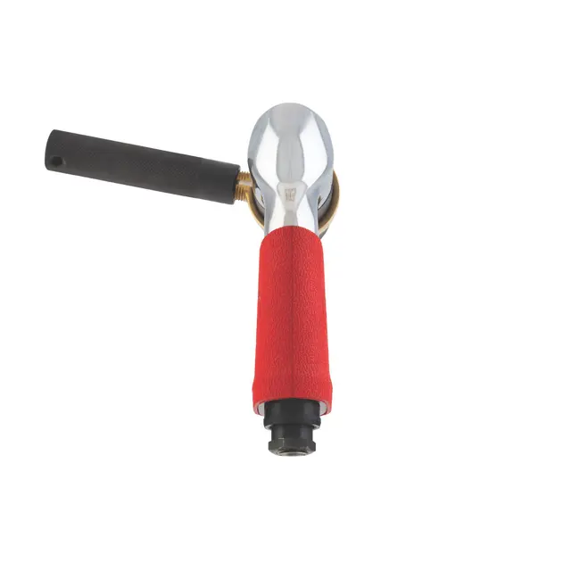 1/2" REVERSIBLE PNEUMATIC SILVER EAGLE DRILL - Image 7