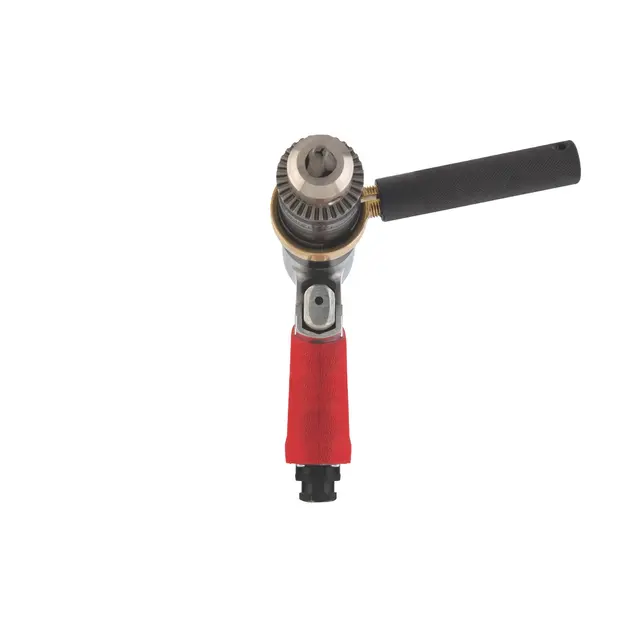 1/2" REVERSIBLE PNEUMATIC SILVER EAGLE DRILL - Image 6