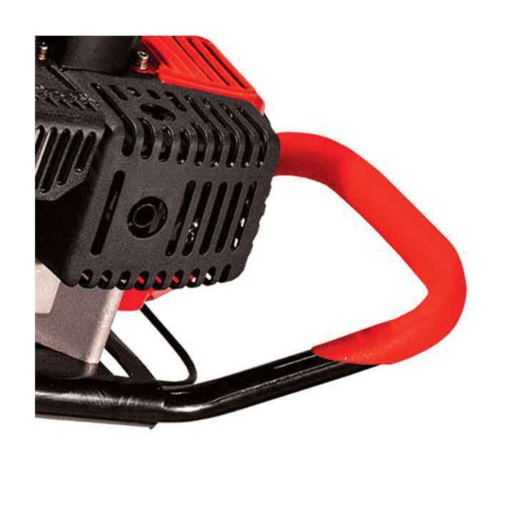 Eskimo Stingray Gas Power Ice Fishing Auger - 8in, 33cc - Image 6