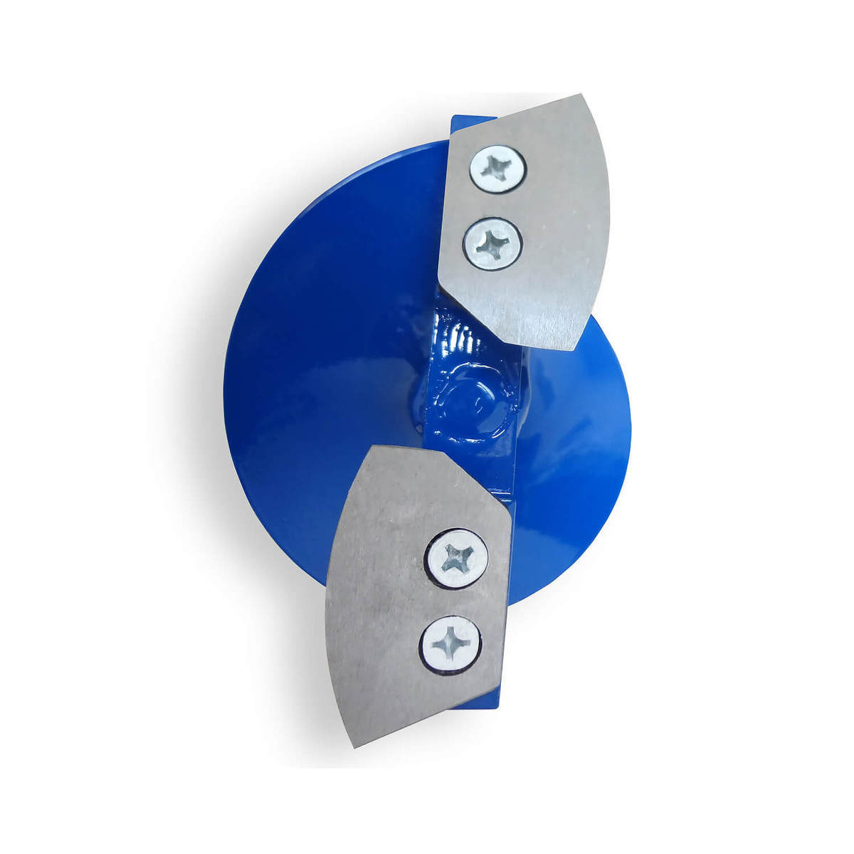 HT Enterprises Mini Nero Telescopic Manual Ice Fishing Auger Kit - 8in - Image 4