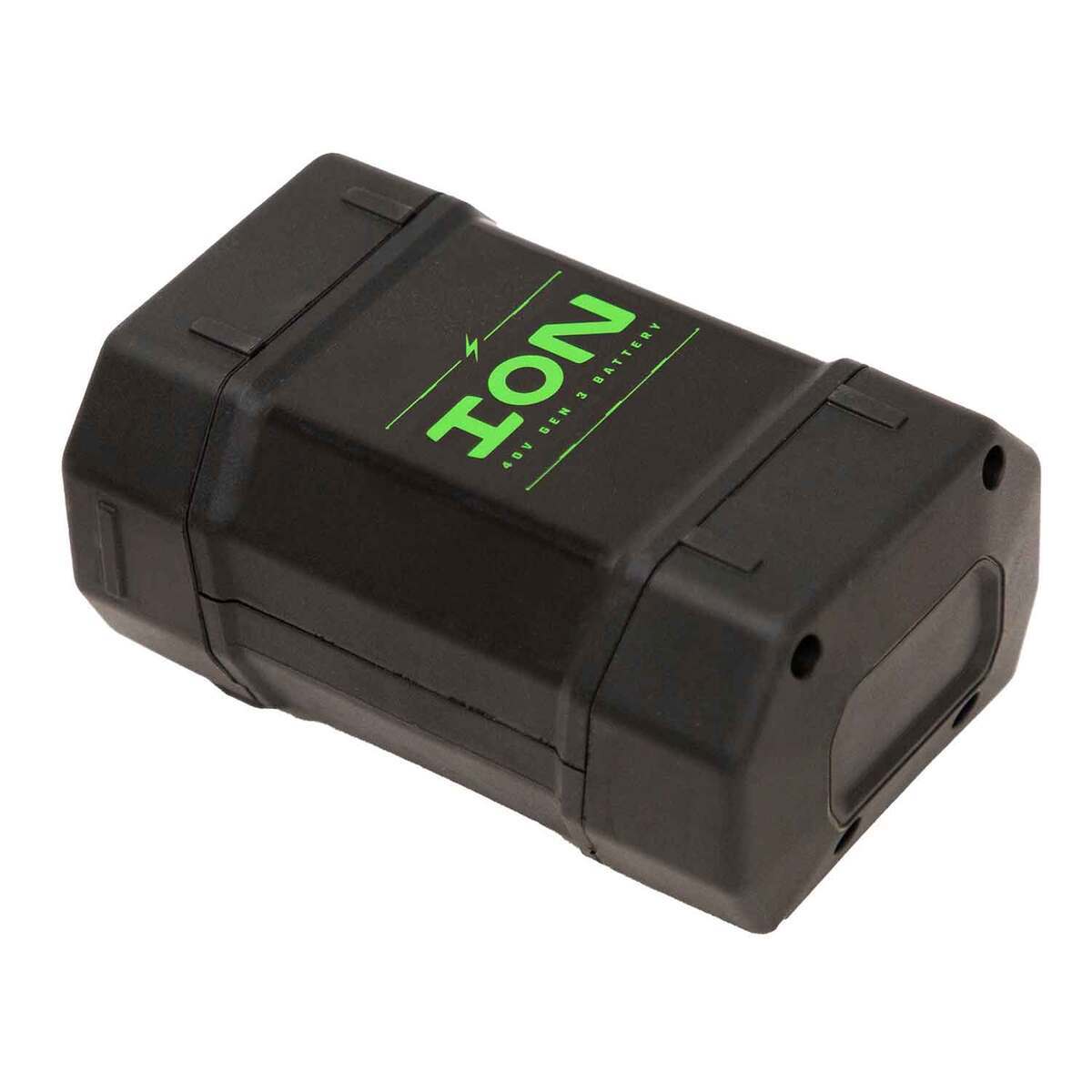 ION GEN3 Replacement Auger Battery - 4Ah, 40v - Image 4
