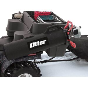 Otter ATV Auger Shield- Up to 10in Drill