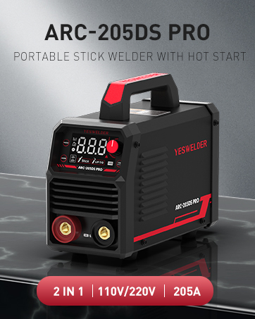 ARC-205DS PRO