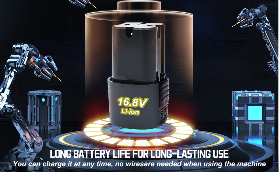 Grinder Handheld Cutter