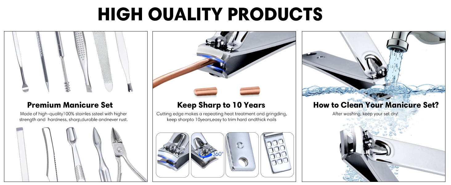 manicure set