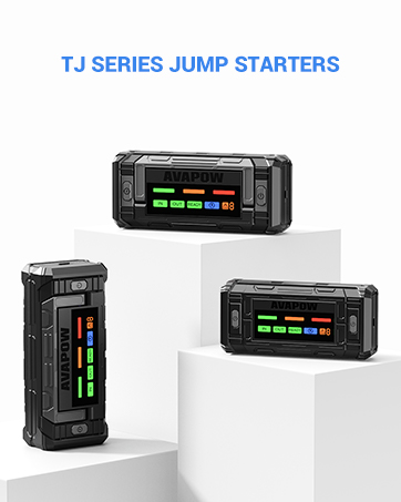 jump starter