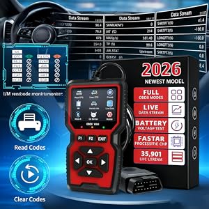 Quick read and erase codes