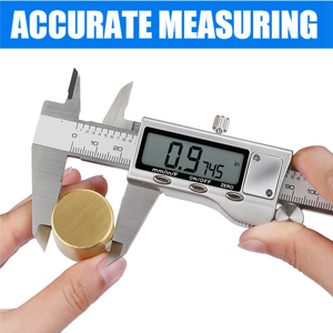 calipers measuring tool