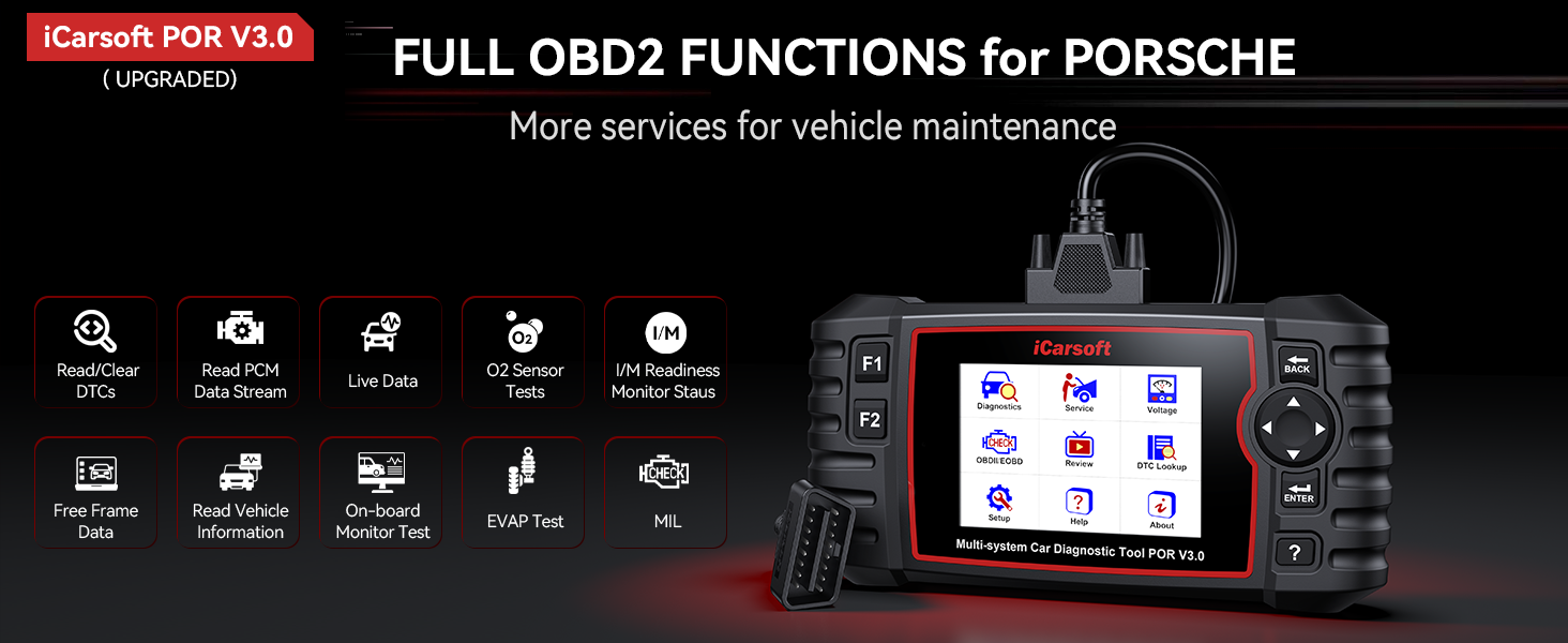 obd scanner