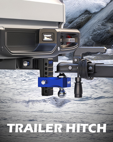 trailer hitch
