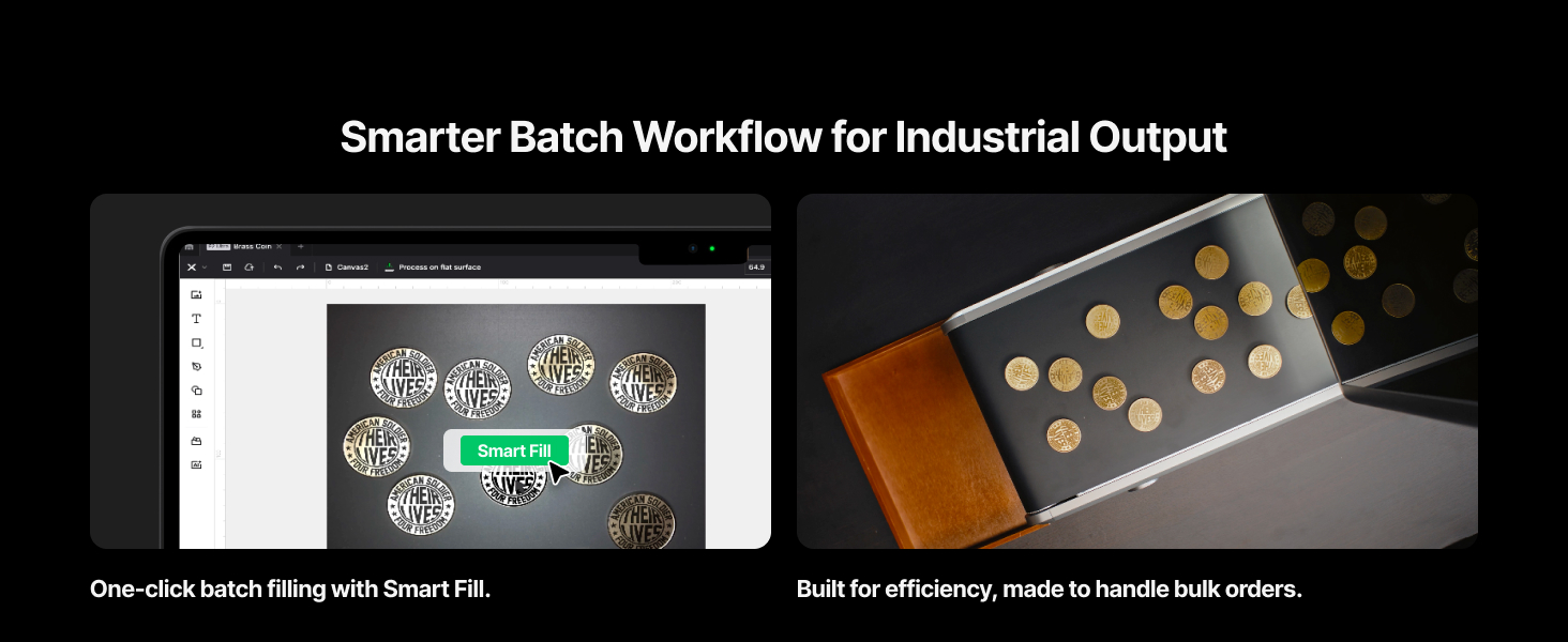 Smarter Batch Workflow for Industrial Output