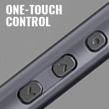 Touch Control Powerful Screwdriver