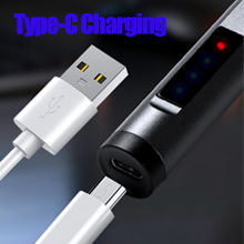 Type-C Charging