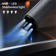 4 LED Light