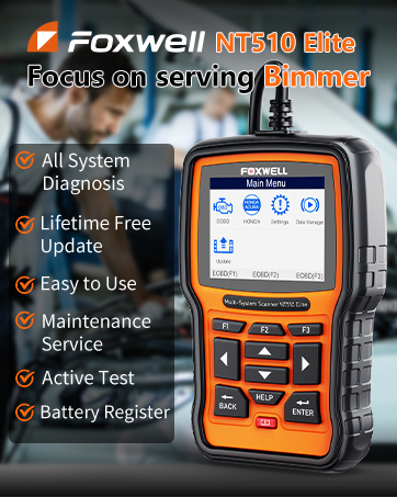 bmw full system diagnostic scanner