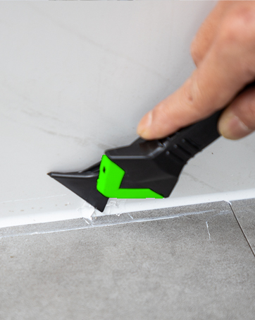 caulk remover tool