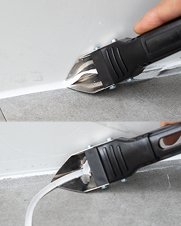 wall paper peel and stick modern