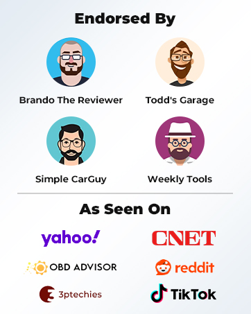 code reader obd2 scanner