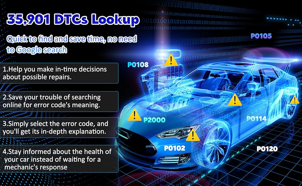 vehicle code reader car code reader and reset tool car computer diagnostic reader