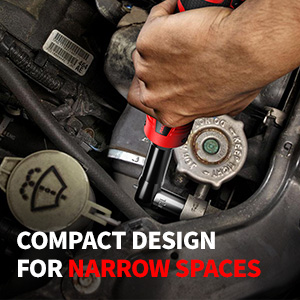 cordless ratchet wrench