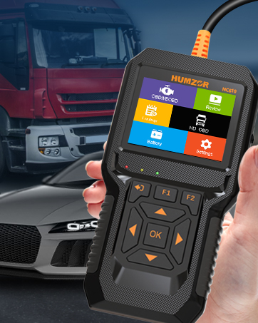 obd2 scanner Diagnostic Tool