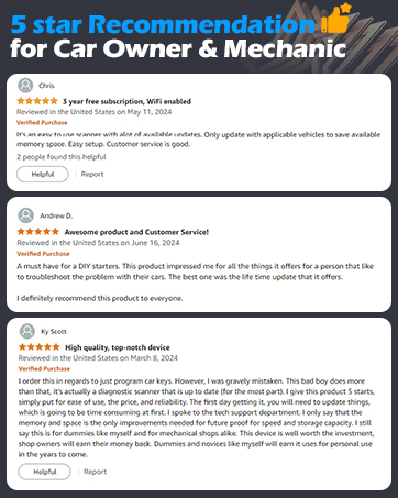 xtool scan tool for all vehicle