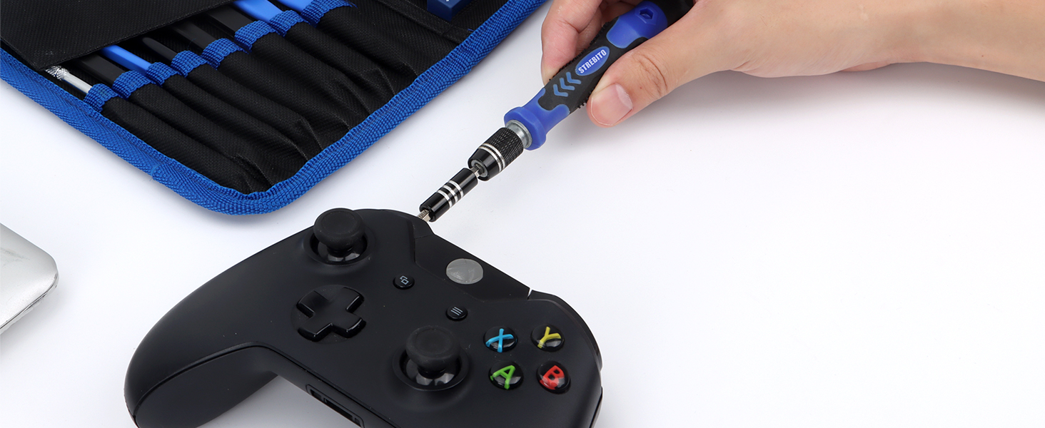 torx screwdriver set