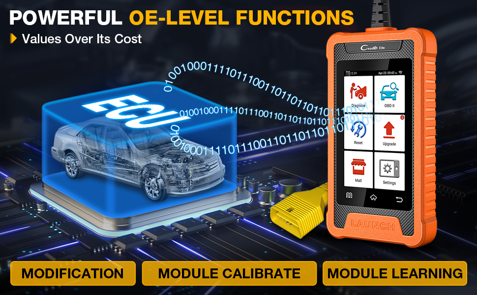 obd2 scanner for benz car scanner automotive scan tool car diagnostic tool launch scanner