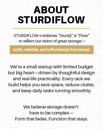 sturdiflow