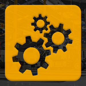 Diesel Decoder from Diesel Laptops perform DPF Regens on Class 7 and 8 vehicles