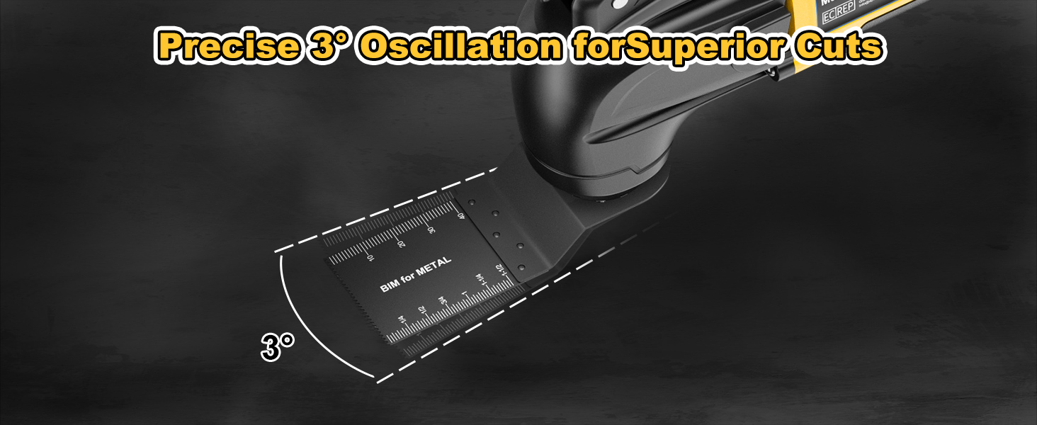 dewalt multi tool 20v max