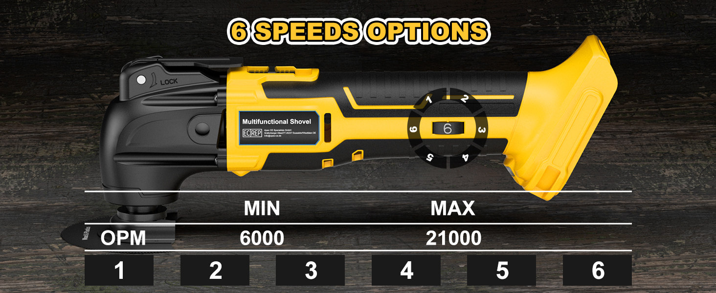 dewalt oscillating tool