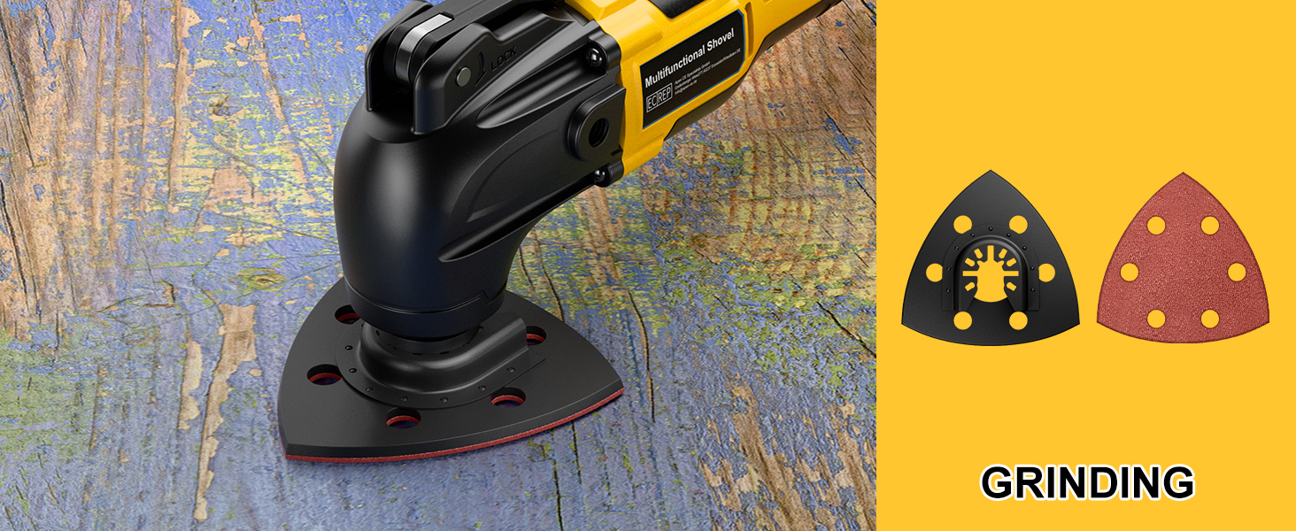 dewalt oscillating tool