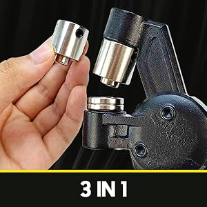 grommet kit 6mm 10mm 12mm