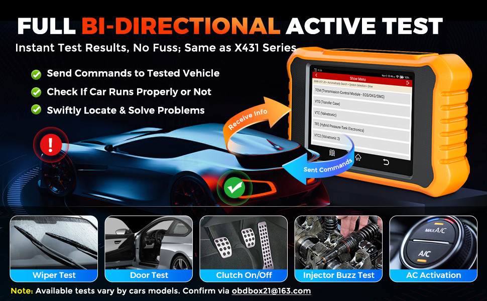 launch bmw scanner bmw obd2 scanner bmw scan tool bmw battery registration tool