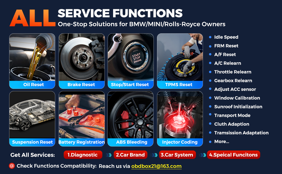 launch bmw scanner bmw obd2 scanner bmw scan tool bmw battery registration tool