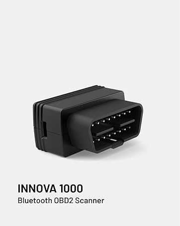 innova 1000 bluetooth scanner