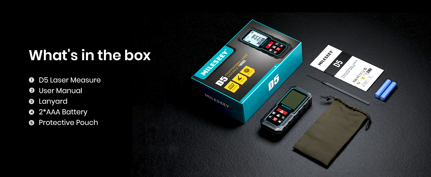 what&amp;#39;s in the box