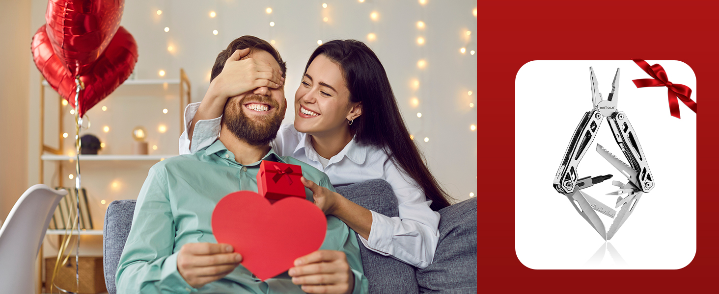 Valentines Day gifts for men