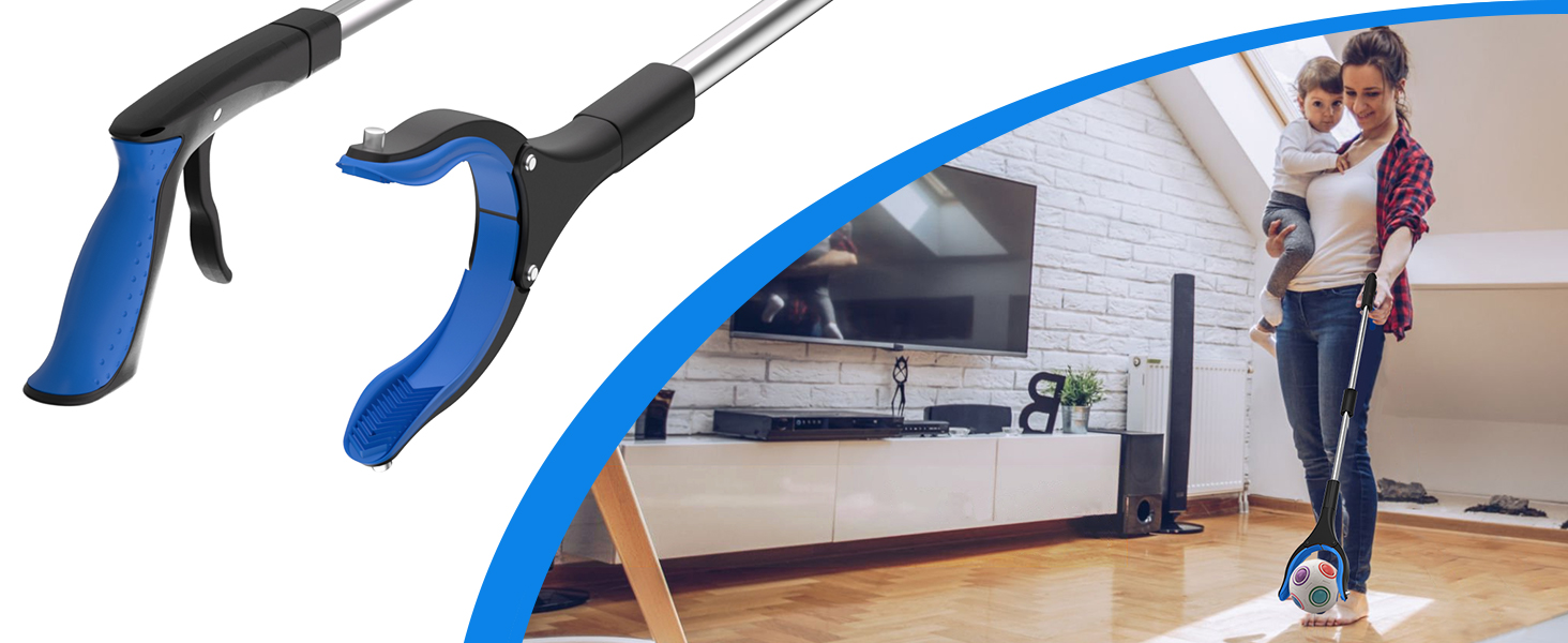 pick up stick grabber