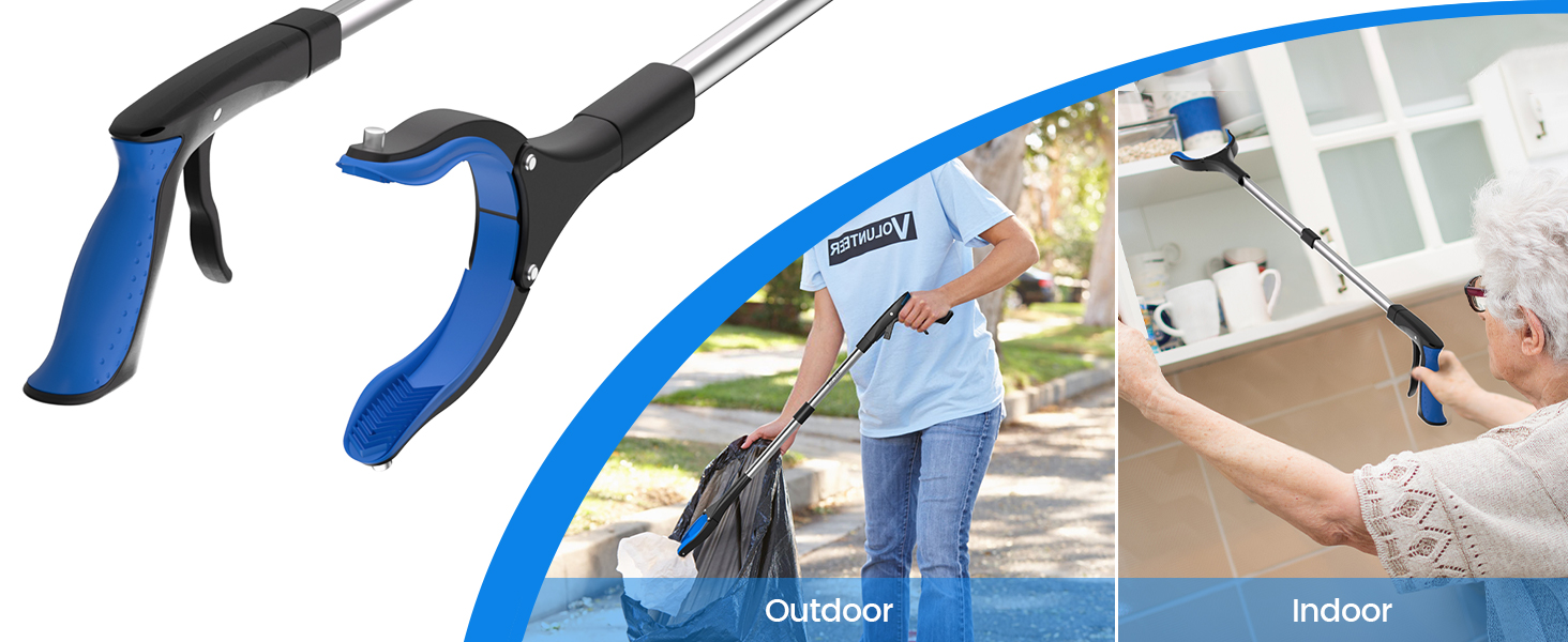 pick up stick grabber