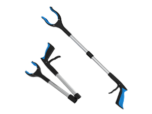 heavy duty pickup sticks