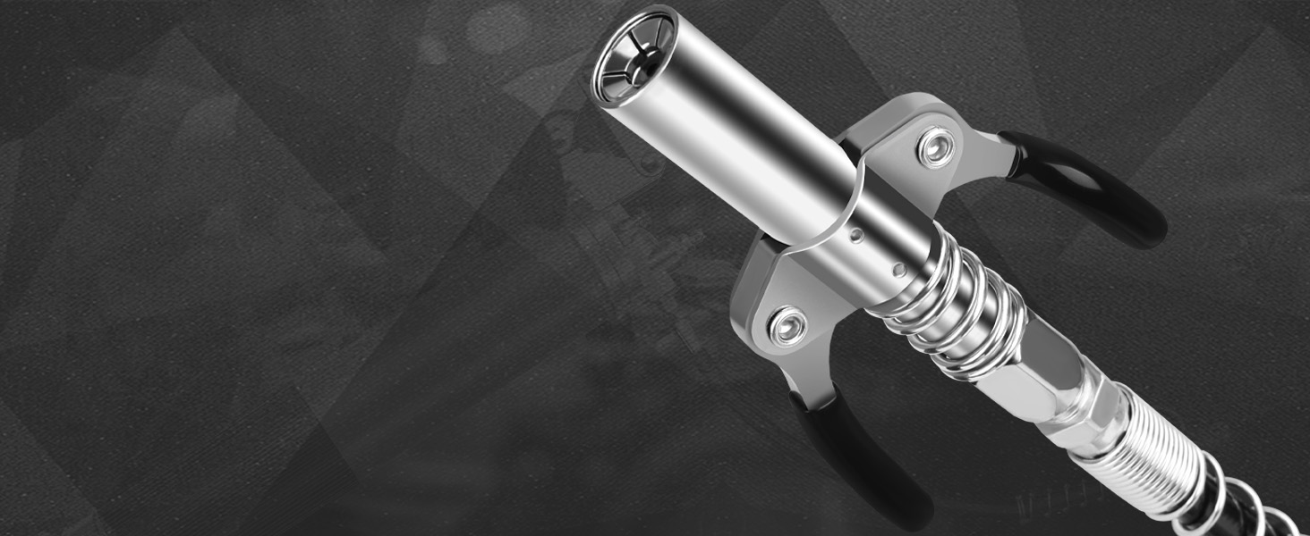 grease gun